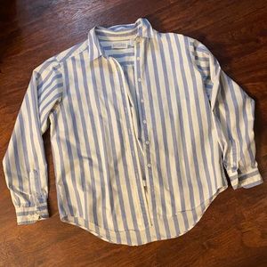 Lands End women’s shirt